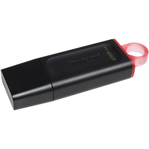 Kingston DataTraveler Exodia 256GB USB 3.2 Flash Drive DTX/256GB – USB Memory Stick (photo 3)