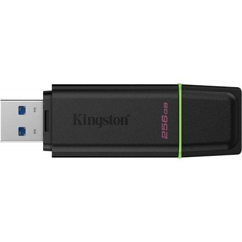 Kingston USB 3.2 Flash Drive DTXG2/256GB – USB Memory Stick (photo 2)