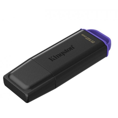 Kingston USB 3.2 Flash Drive DTXG2/512GB – USB Memory Stick (photo 2)
