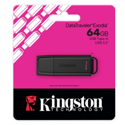 Kingston USB 3.2 Flash Drive DTXG2/64GB – Adata – USB Memory Stick