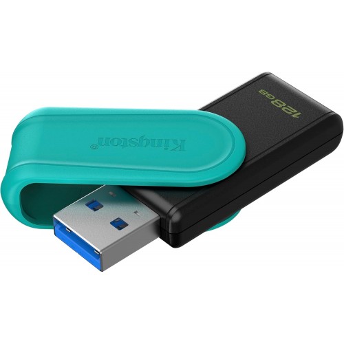 Kingston USB3.2 Flash Drive DTXS/128GB – USB Memory Stick (photo 2)