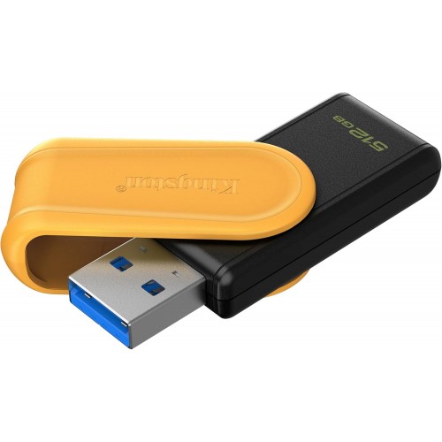 Kingston USB3.2 Flash Drive DTXS/512GB – USB Memory Stick (photo 2)