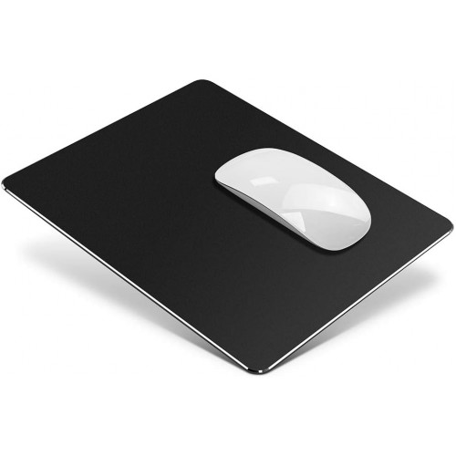 AP-5S Aluminum Alloy + Silicone Mouse Pad – Generic (photo 6)