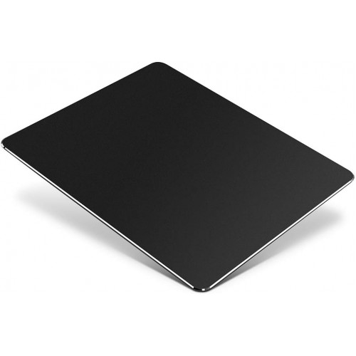AP-5S Aluminum Alloy + Silicone Mouse Pad – Generic (photo 7)