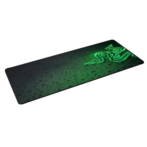 Gaming Mouse Pad 300*700*3mm, Black – Generic