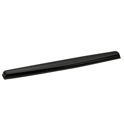 JP-03 Wrist Rest Support 482*50*30mm, Black – Generic – Mouse Pad