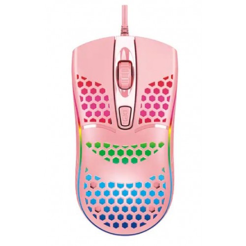 MO22 USB Gaming Mouse – Generic – Wired Mouse (photo 2)