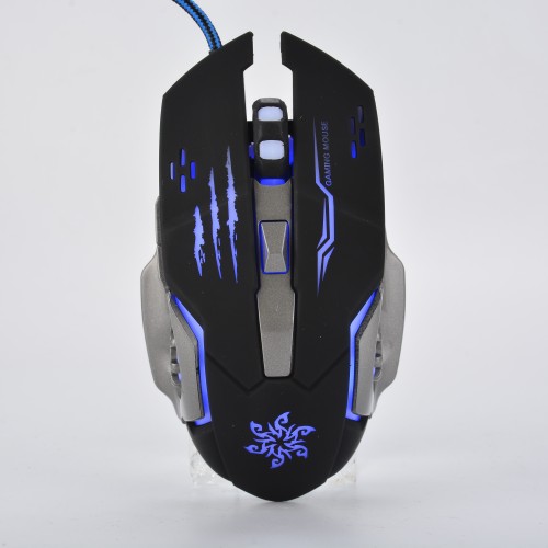 X1 USB Gaming Mouse – Generic – Wired Mouse