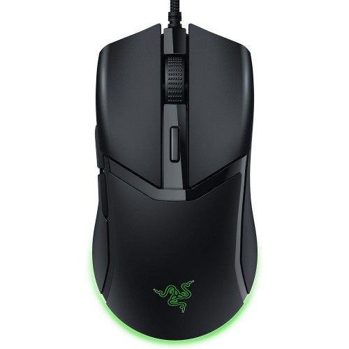 (Renewed) Razer Cobra Lightweight RGB USB Gaming Mouse, RZ01-04650100 – Renewed – Refurbished