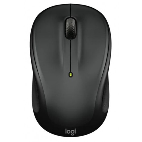 Logitech M325s Wireless Mouse - Graphite