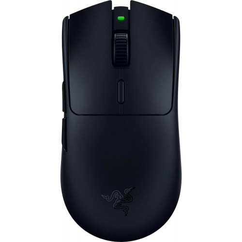 (Renewed) Razer Viper V3 HyperSpeed Wireless Esports Mouse – Renewed – Refurbished