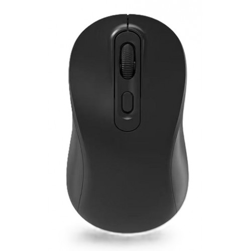 Top Sync TS388 Wireless Mouse, Nano Receiver, Black