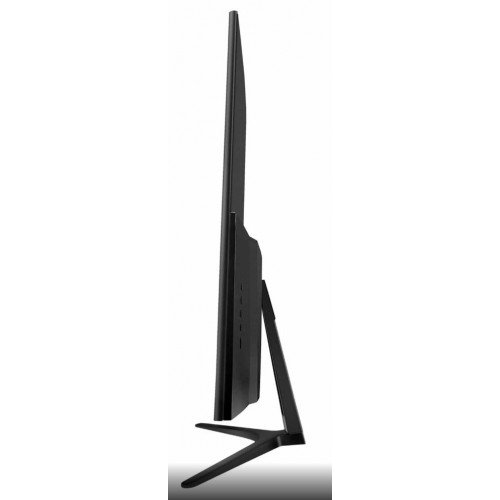 CRUA CR270BM-C 27" FHD 100Hz Monitor, Curved – New Monitor (photo 2)