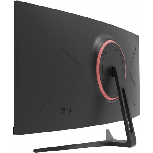 CRUA CR300HD 30" WFHD 200Hz Monitor, Curved – New Monitor (photo 2)