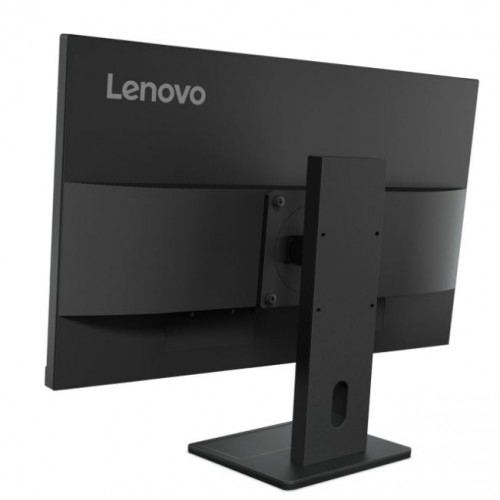 Lenovo ThinkVision E24-40 24" IPS Monitor, HDMI/VGA/DP/SPK/Height, 64BAMAT1UZ – New Monitor (photo 3)