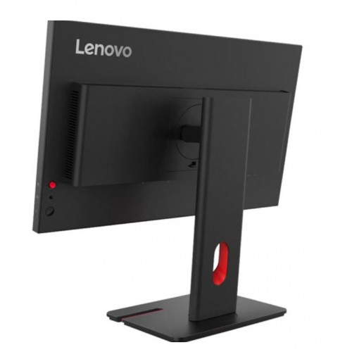 Lenovo ThinkVision T24-40 23.8'' 120Hz 6ms GTG IPS Monitor – New Monitor (photo 2)