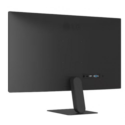 LG 27U41YAB 27" FHD 120Hz 1ms IPS Monitor (HDMI/VGA/VESA), New – New Monitor (photo 2)