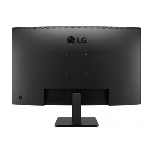 LG 32MR51CA-B 32" Curved FHD LED Monitor 100Hz/5ms – New Monitor (photo 3)