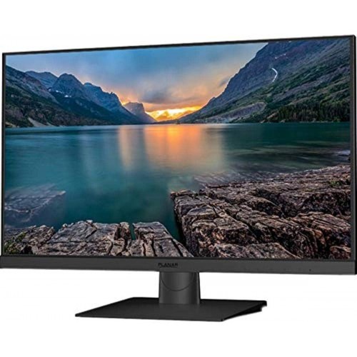 Planar PXN2490MW 23.8" IPS 2560*1440 Quad HD 2K Monitor – New Monitor