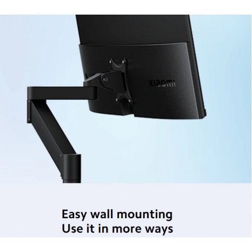 Xiaomi Gaming Monitor A24i 24" 144Hz 1080p IPS – New Monitor (photo 4)