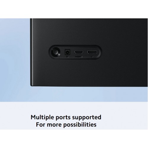 Xiaomi Gaming Monitor A24i 24" 144Hz 1080p IPS – New Monitor (photo 2)