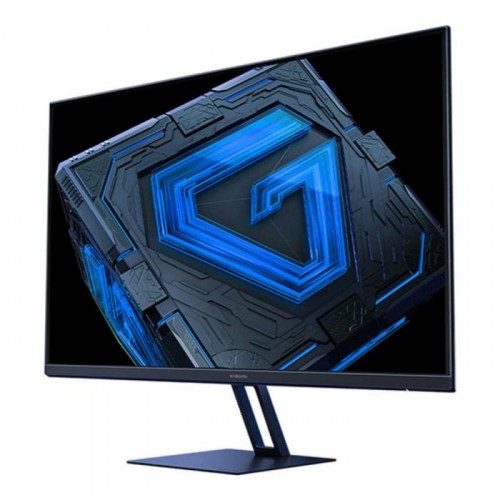 (200hz) Xiaomi Gaming Monitor G27i 27" 200Hz, 1ms, 1080p IPS, (DP/HDMI/VESA) New – New Monitor (photo 2)