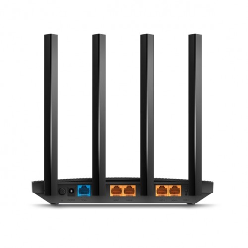 TP-Link Archer A6 AC1200 Wireless MU-MIMO Gigabit Router – Routers (photo 2)