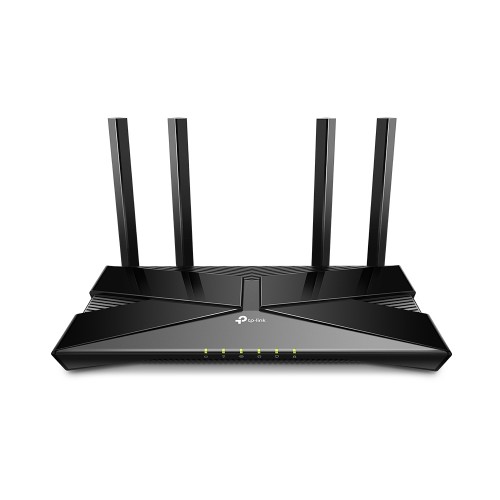 TP-Link Archer AX23 AX1800 WiFi 6 Smart WiFi Router – Routers (photo 2)