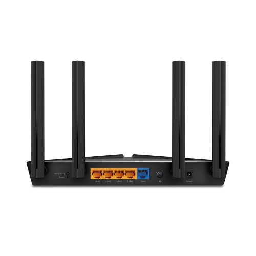 TP-Link Archer AX23 AX1800 WiFi 6 Smart WiFi Router – Routers (photo 3)