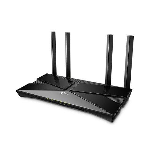 TP-Link Archer AX23 AX1800 WiFi 6 Smart WiFi Router – Routers (photo 4)