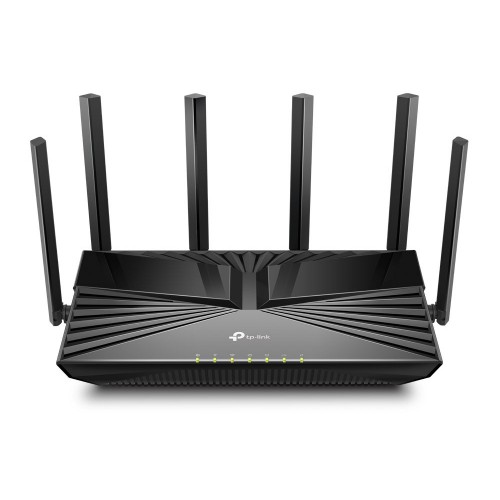 (Open Box) TP-Link Archer AX5400 Pro 6-Stream Gigabit Wi-Fi 6 Router – Open Box