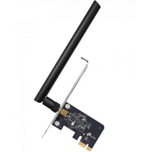 TP-Link Archer T2E AC600 Wireless Dual-Band PCI-e Adapter, External Antenna (New) – PCI Adapters (photo 2)
