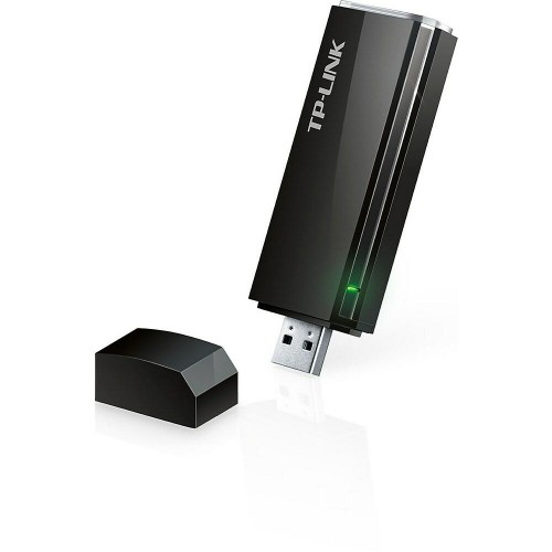 (Open Box) TP-Link ARCHER T4U AC1300 Dual Band USB Adapter – Open Box – Networking Refurbished (photo 2)