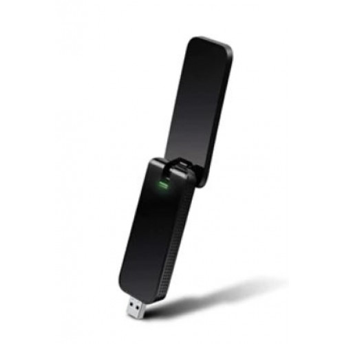 (Open Box) TP-Link ARCHER T4U AC1300 Dual Band USB Adapter – Open Box – Networking Refurbished
