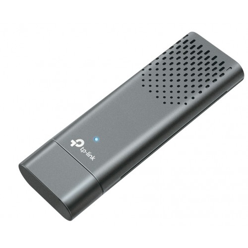 (Open Box) TP-Link Archer TBE6500U Tri-Band Wi-Fi 7 Wireless USB Adapter – Open Box – Networking Refurbished