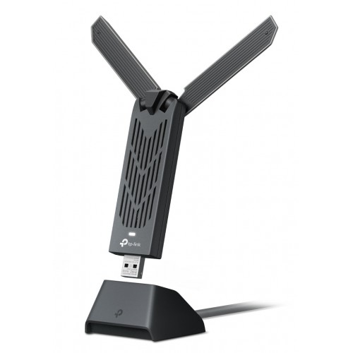 (Open Box) TP-Link Archer TBE6500UH Wi-Fi 7 High Gain Wireless USB Adapter – Generic – Open Box – USB Adapters (photo 2)
