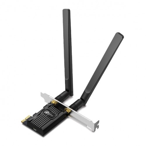 TP-Link Archer TX20E AX1800 WiFi 6 Bluetooth 5.2 PCI-E Adapter (New) – PCI Adapters (photo 2)