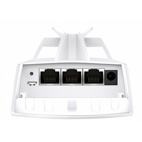 (Open Box) TP-Link EAP115-Bridge KIT Omada Wireless 5 GHz 300 Mbps Long-Range (KIT/PAIR) – Open Box – Networking Refurbished (photo 2)
