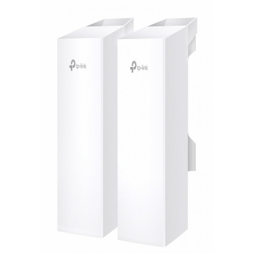 (Open Box) TP-Link EAP115-Bridge KIT Omada Wireless 5 GHz 300 Mbps Long-Range (KIT/PAIR) – Open Box – Networking Refurbished