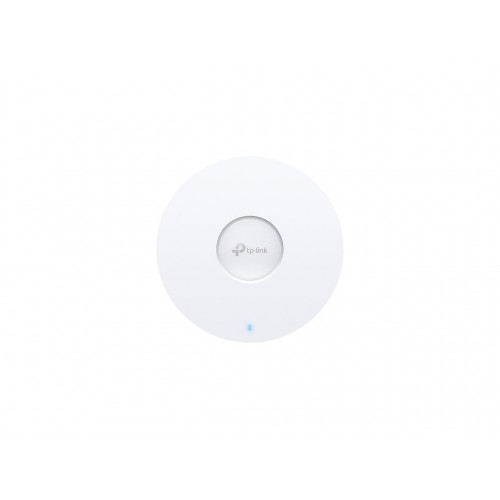 TP-Link EAP650 Omada WiFi 6 AX3000 Wireless Gigabit Ceiling Mount Access Point (photo 4)
