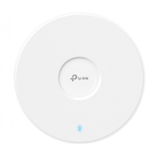 (Wi-Fi 7) TP-Link EAP723 Omada Ceiling Mount Dual-Band Wi-Fi 7 Access Point