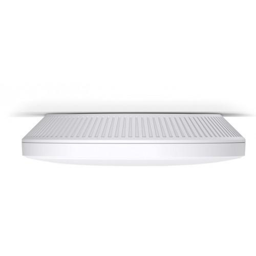 (Wi-Fi 7) TP-Link EAP723 Omada Ceiling Mount Dual-Band Wi-Fi 7 Access Point (photo 3)