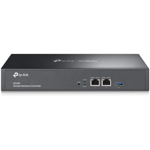 TP-Link OC300 Omada Cloud Controller (2*Gigabit & 1*USB3.0) – Networking