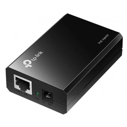TP-Link PoE Injector TL-POE150S – Switches (photo 2)