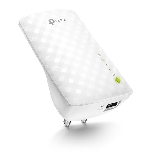 (Open Box) TP-Link RE220 AC750 WiFi Range Extender, 30-day Warranty – Open Box – Networking Refurbished (photo 2)