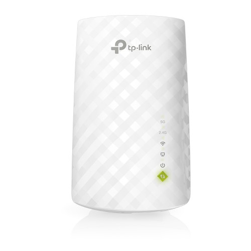 (Open Box) TP-Link RE220 AC750 WiFi Range Extender, 30-day Warranty – Open Box – Networking Refurbished