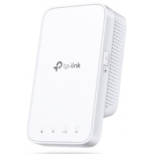 (Certified Refurb) TP-Link RE300 AC1200 WiFi Range Extender, 90-day warranty – Refurbished – Networking Refurbished