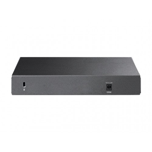 TP-Link Switch TL-SG108-M2 8-Port 2.5G Multi-Gigabit Desktop Switch Retail – Switches (photo 2)