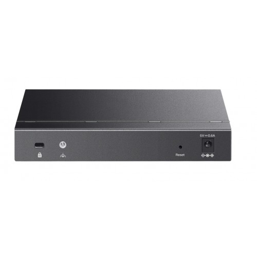 (Open Box) TP-Link TL-SG208E 8-Port Gigabit Easy Managed Switch – Open Box – Networking Refurbished (photo 2)