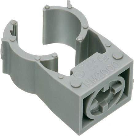 QuickLatch Pipe Hangers for 1/2" Pipe - Pack of 100 – Generic